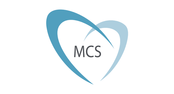 MCS (Microgeneration Certification Scheme) logo