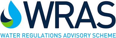 WRAS, Water Regulations Advisory Scheme logo